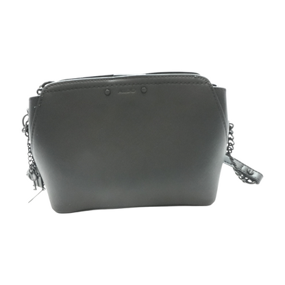 Black Crossbody