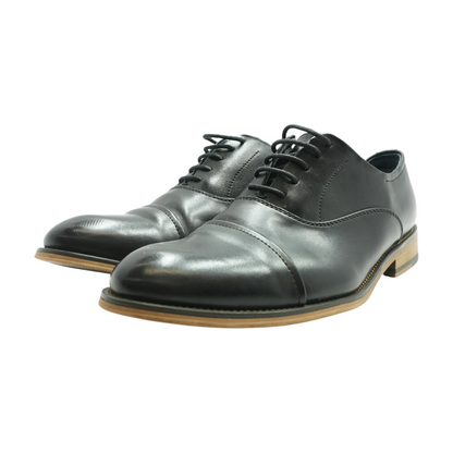Black Dress Shoes