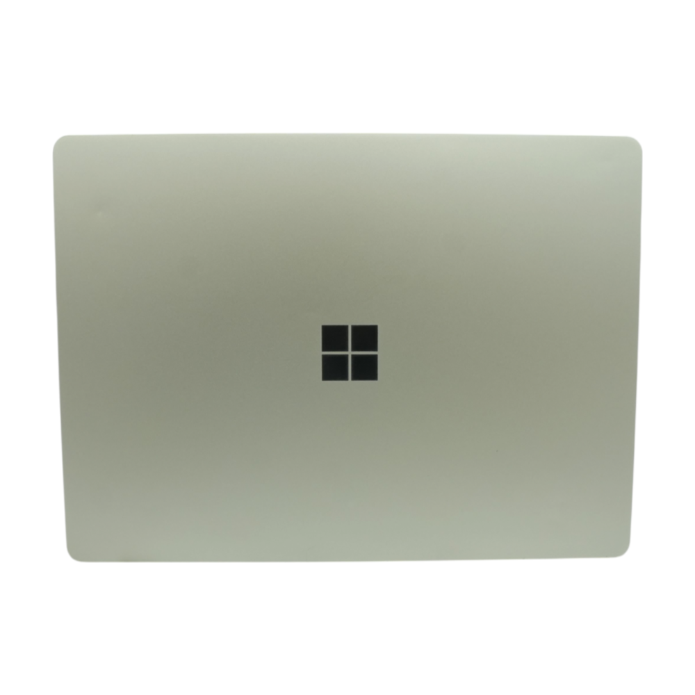 Microsoft 12.4" Surface Laptop Go Silver Intel Core i5 1.00GHz 4GB 64GB eMMC – Image 2