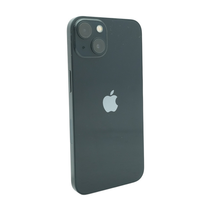 iPhone 13 "Cricket" 128GB Midnight UB REFURBISHED