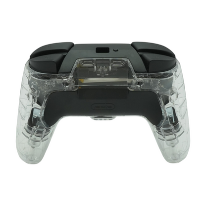 Afterglow Wireless Deluxe Controller For Nintendo Switch