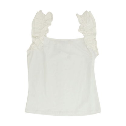 White Blouse