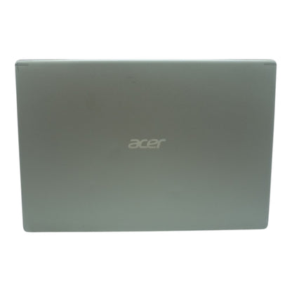 15.6" Aspire 5 Silver AMD Ryzen 3 2.1GHz 12GB RAM 512GB SSD