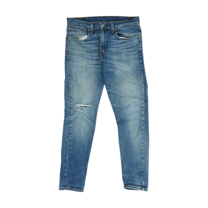 512 Tapered Jeans