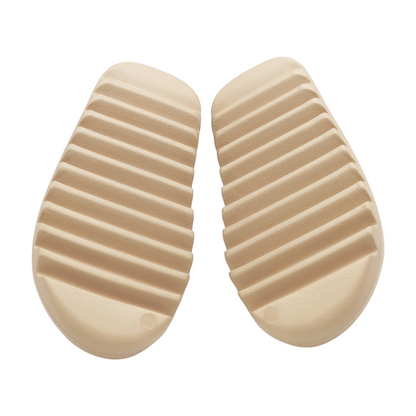 Pure Yeezy Slide Athletic Shoes