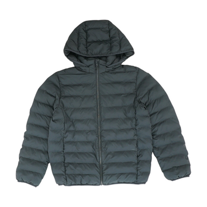 Black Jacket