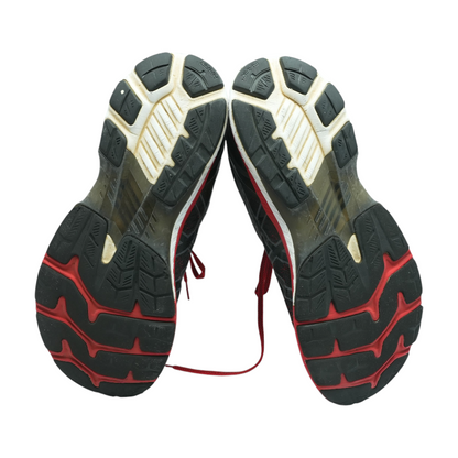 Gel- Kayano 27 Low-Top Athletic Shoes