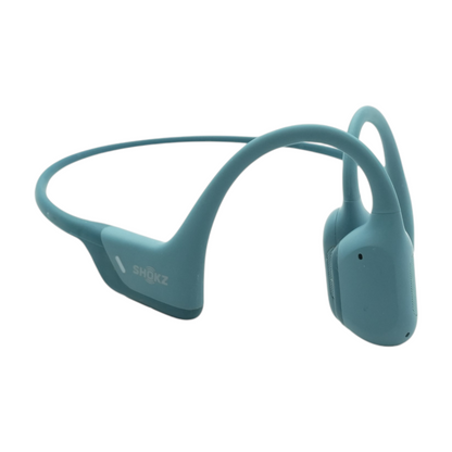 Blue OpenRun Pro Headphones