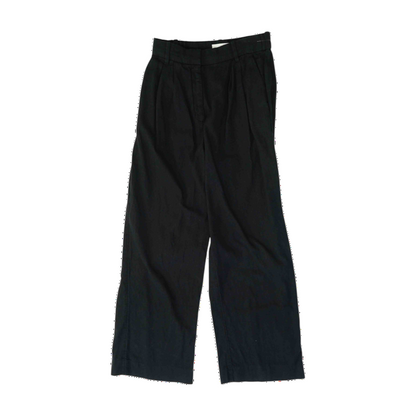 Black Pants