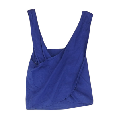 Blue Blouse
