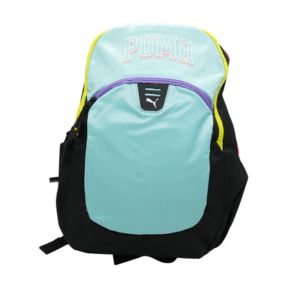 Black Backpack
