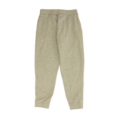 Gray Active Pants