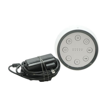 Brown Noise Sound Machine
