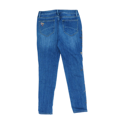 Blue Jeans