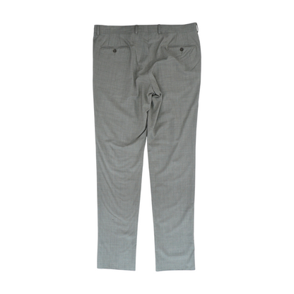 Brown Regular Pants