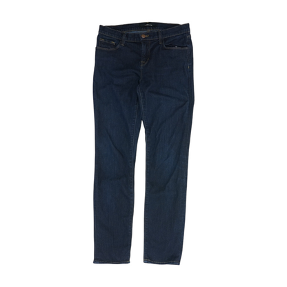 Indigo Skinny Jeans