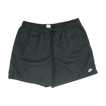 Black Swim Bottom