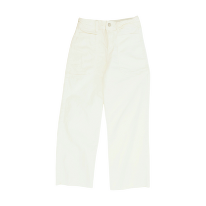 Just Black Ivory Jeans – Image 1