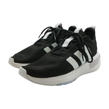 Black Athletics Shoes