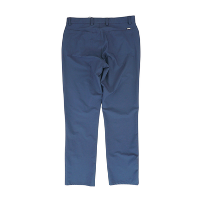 Navy Regular Pants