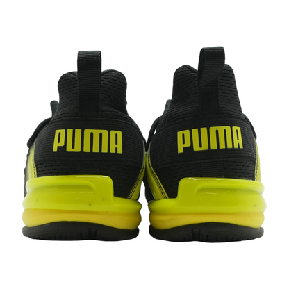Black Athletics Shoes