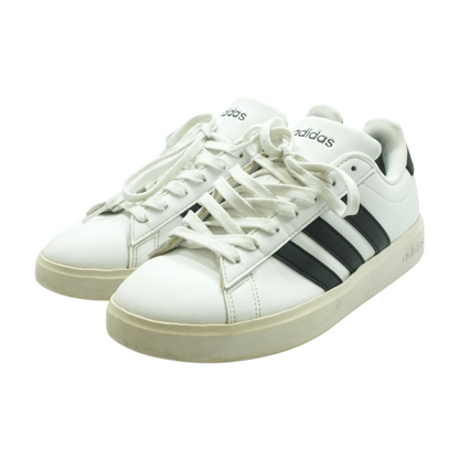 Grand Court Low-Top Athletic Shoes