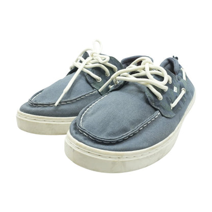 Blue Boat Casual Shoes