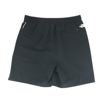 Black Active Shorts