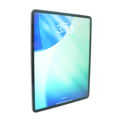 iPad Pro 12.9-inch (3rd Gen) 12.9" Space Gray 3rd Gen 512GB Cellular UB RENEWED Tablet