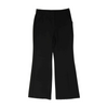 Black Wide Leg Pants