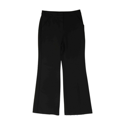 Black Wide Leg Pants