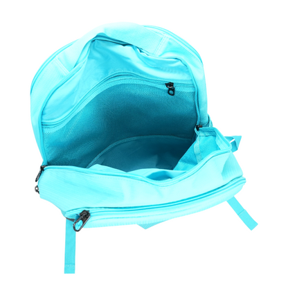 Blue Backpack