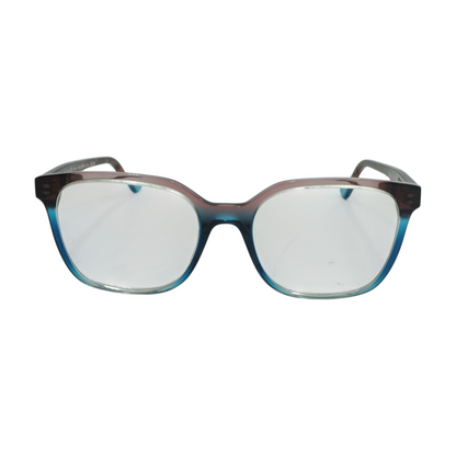 Tortoise Micah 2 Square Prescription Eyewear