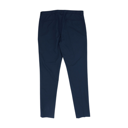 Navy Regular Pants