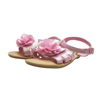 Pink Sandals Shoes