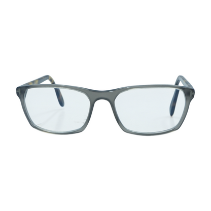 Brown TF 5295 Square Prescription Eyewear