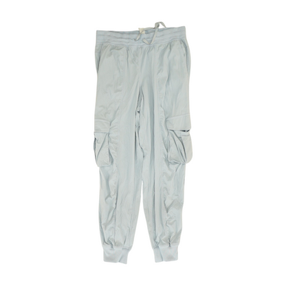 Blue Pants