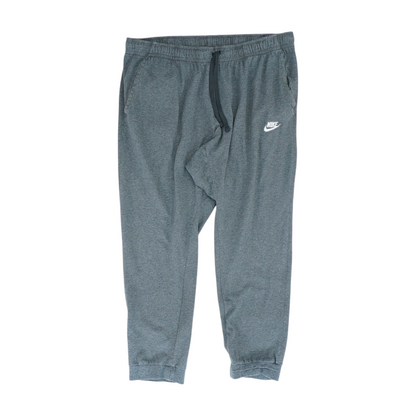 Gray Regular Pants