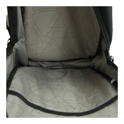 Black Backpack