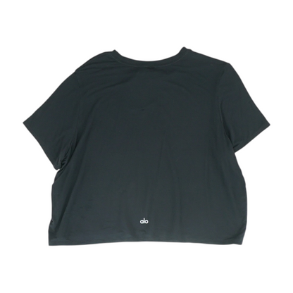 Black Active T-Shirt