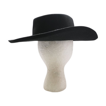 Black Misc. Hat