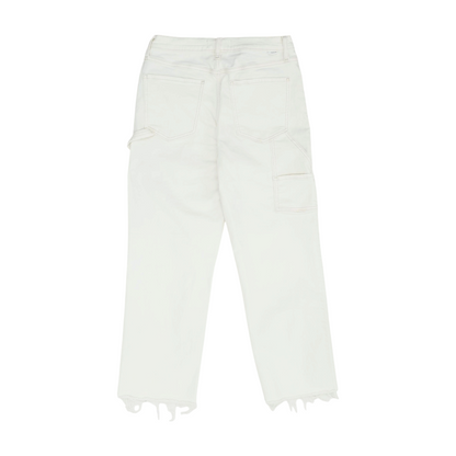 Ivory Jeans
