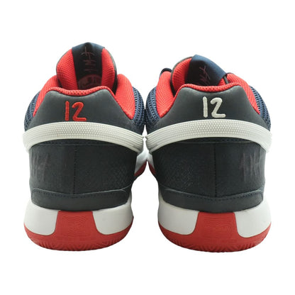 JA 1 USA Navy Low Top Athletic Shoes