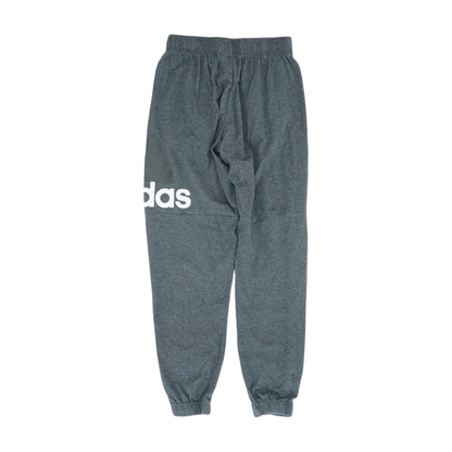 Gray Regular Pants
