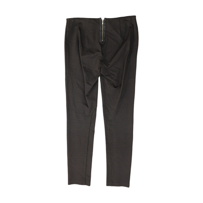 Gray Pants