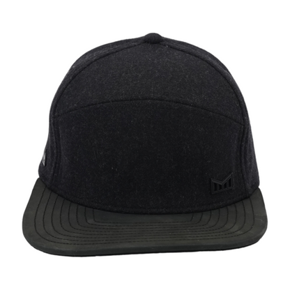 Charcoal Ballcap