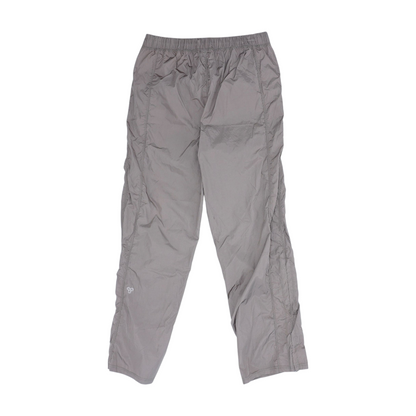 Brown Pants