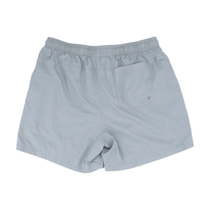 Gray Swim Bottom