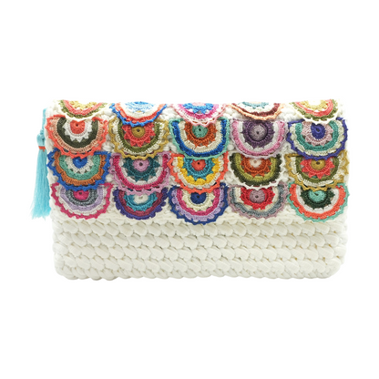 White Clutch