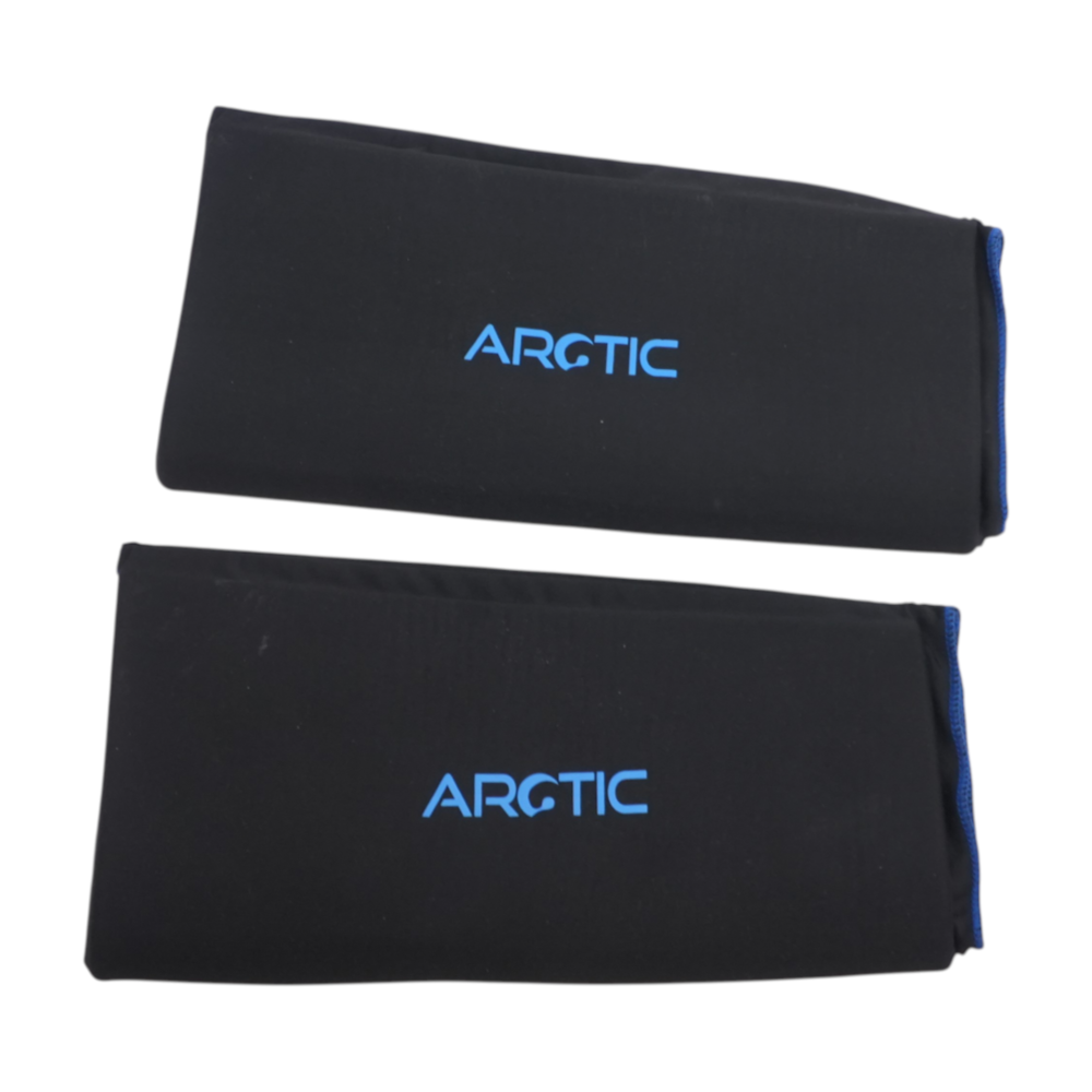 Weighted Compression Sleeves